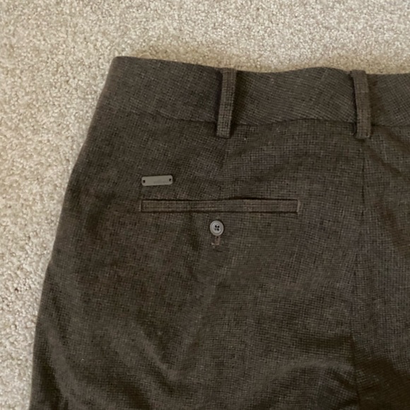 Wilfred wide leg trousers - Picture 3 of 9